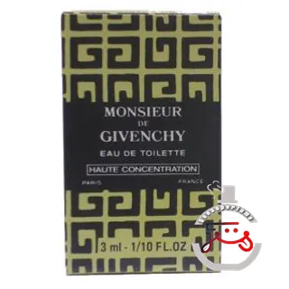 Monsieur de Givenchy Haute Concentration Givenchy