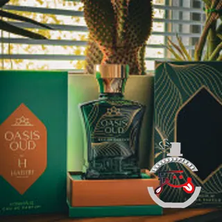 Oasis Oud Habibi NY