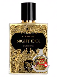 نایت آی‌دل کورترنو | night idol coreterno