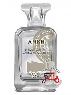 آنخ عصاره‌های زمان | ankh scents of time
