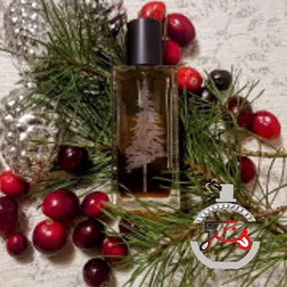 Christmas Wine Pineward Perfumes