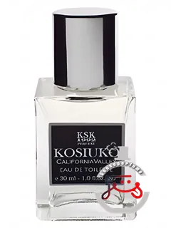کالیفورنیا ولی هومبره کوسیوکو | california valley hombre kosiuko
