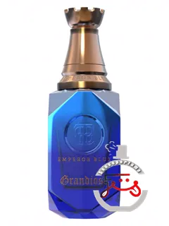 گرندیوز امپرتر بلو | grandiose emperor blue