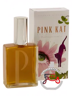 پینک کت ترنس اسنس | pink kat trance essence