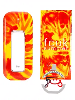 سامر هر فرنچ کنکشن یوکی | summer her french connection uk