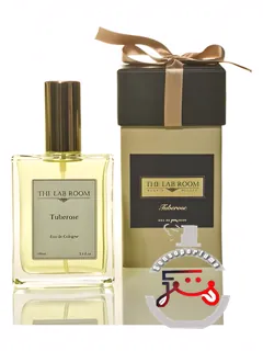 توبروز د لب روم | tuberose the lab room