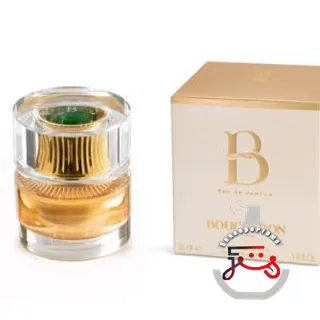 B Boucheron