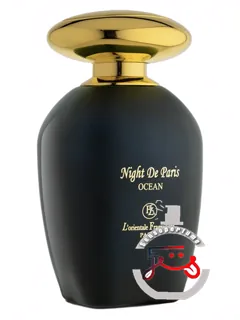 نایت دو پاری اوشن نایت دو پاری | night de paris ocean night de paris