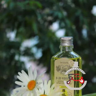 Eau de Cologne Bodrost' (О-де-Колонъ Бодрость) Brocard