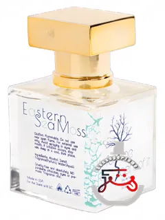 ایسترن سی ماس فور د سنت آو ایت | eastern sea moss for the scent of it