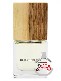 «دزرت برث (دیحانیهٔ پوستینی) وی‌دات» | desert breath (дыхание пустыни) vdot