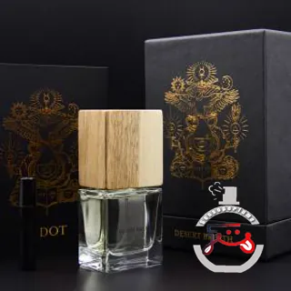 Desert Breath (Дыхание Пустыни) Vdot