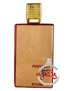 عود امبر روژ مناسک | oud amber rouge manasik