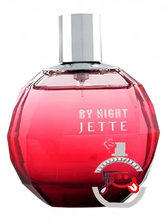 بای نایت جت جت جوپ | by night jette jette joop