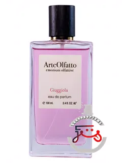جوگیولا آرت‌الفاتو | giuggiola arteolfatto