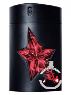 د تیست آو فریگرنس ای‌من ماگلر | the taste of fragrance a*men mugler