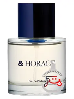 اند هوریس هوریس | & horace horace