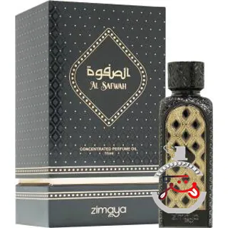 AL SAFWAH CPO Zimaya