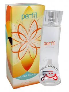 پرفیل ژولی بورک پرفیومز | perfil julie burk perfumes