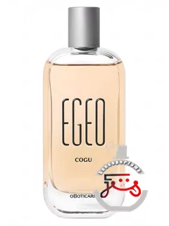 اژئو کگ او بوتیکاریو | egeo cogu o boticário