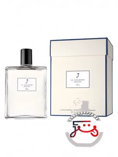 لا کلن ژاکادی | la cologne jacadi