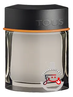 توس من اینتنس توس | tous man intense tous