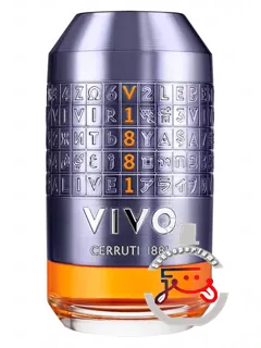 ویوو چـروتی | vivo cerruti
