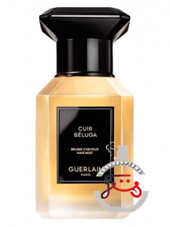 کوییر بلوگا هیر میست گرلن | cuir béluga hair mist guerlain