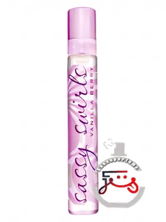 سسی سویرلز ونیل بری آون | sassy swirls vanilla berry avon