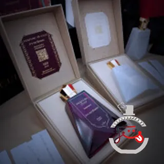 It’s the Berries Perfume Cult