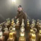 FrankaSCENTSments