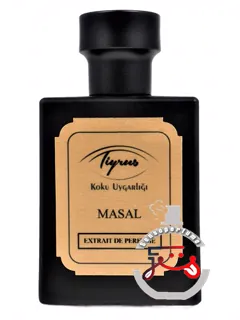 مسل تیرس | masal tiyrus