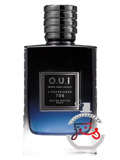 لکس‌پری‌انس ۷۰۶ او.یو.آی اوریژینال یونیک ایندیویدوئل | l’expérience 706 o.u.i original unique individual