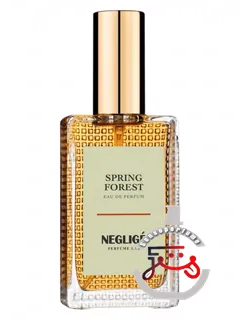 اسپرینگ فارست نگلژه پرفیوم لب | spring forest negligé perfume lab