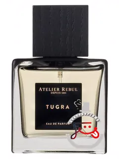 توغرا آتلیه ربول | tugra atelier rebul