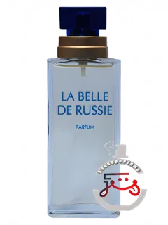 لا بل د روسی نووا زاریا (د نیو دان) | la belle de russie новая заря (the new dawn)