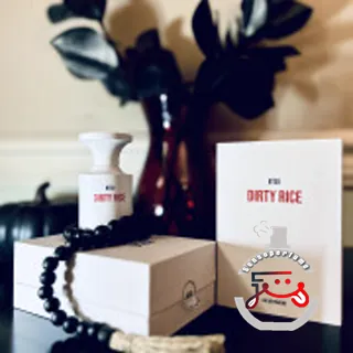 Dirty Rice BORNTOSTANDOUT®