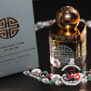 Oriental Pearl Shanghai Tang