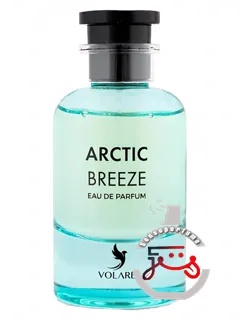 آرکتیک بریز ولاری | arctic breeze volaré