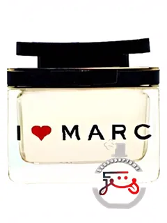 آی لاو مارک مارک جیکوبز | i love marc marc jacobs