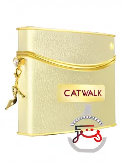 کت‌واک ل شمو | catwalk le chameau