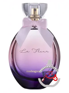 لا فلور ماهاگونی | la fleur mahogany
