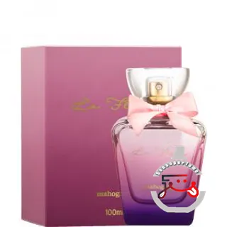 La Fleur Mahogany