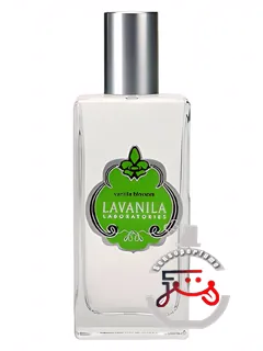ونیلا بلاسم لوانیلا لبوراتوریز | vanilla blossom lavanila laboratories