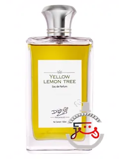 یلو لمون تری دیکسیت اند زک | yellow lemon tree dixit & zak