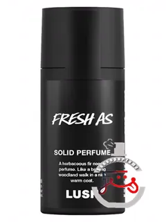 فرش از لاش | fresh as lush