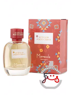 مارسول آکوا دی پرتو چروو | maresole acqua di porto cervo