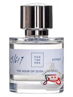 آور آو داسک اند گولد پارتر | the hour of dusk & gold parterre