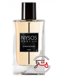 لا روز د روز نیسوس پرفوم | la rose des roses nysos parfum