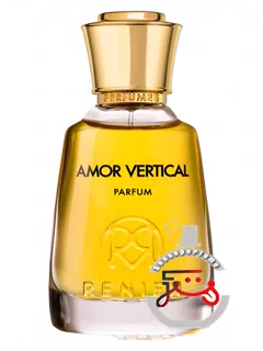 آمور ورتیکال رنیه پرفیومز | amor vertical renier perfumes
